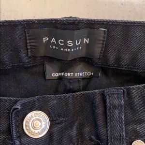 Men’s PAC Sun COMFORT STRETCH Skinny jeans 31x32